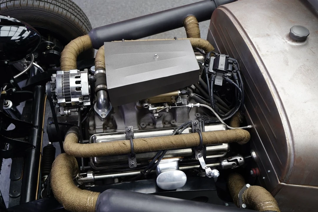 1929 Ford Model A - Image 18 of 21