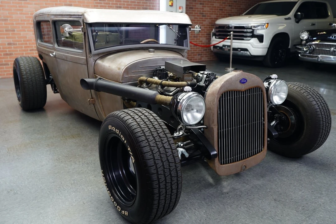 1929 Ford Model A - Image 15 of 21