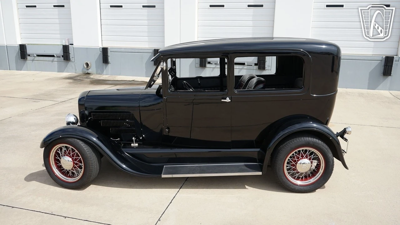 1929 Ford Model A - Image 7 of 12