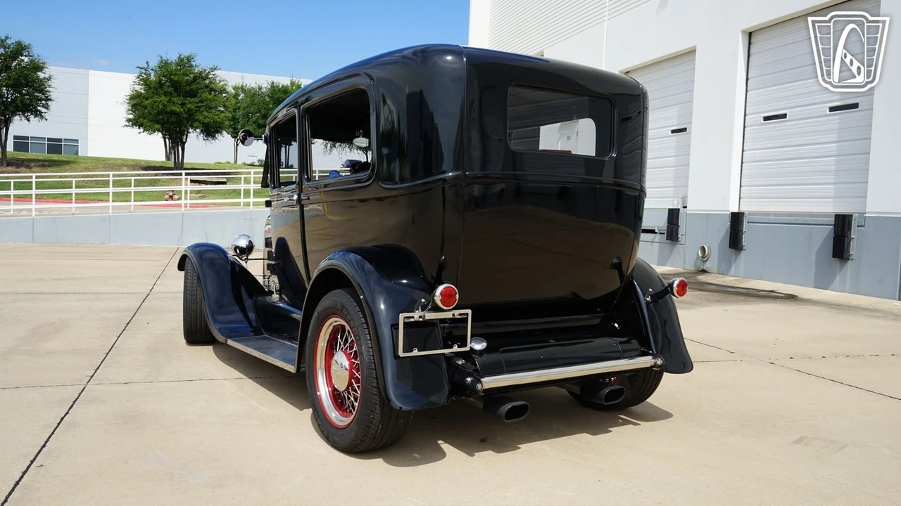 1929 Ford Model A - Image 11 of 12