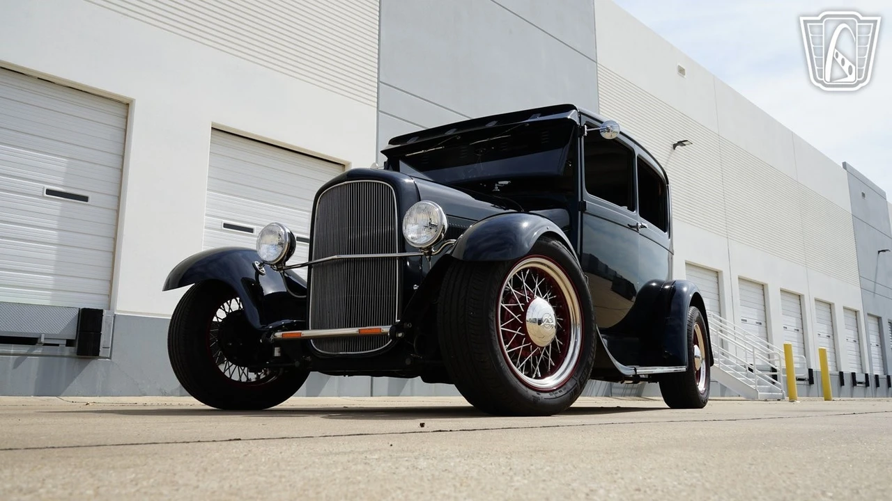 1929 Ford Model A - Image 5 of 12