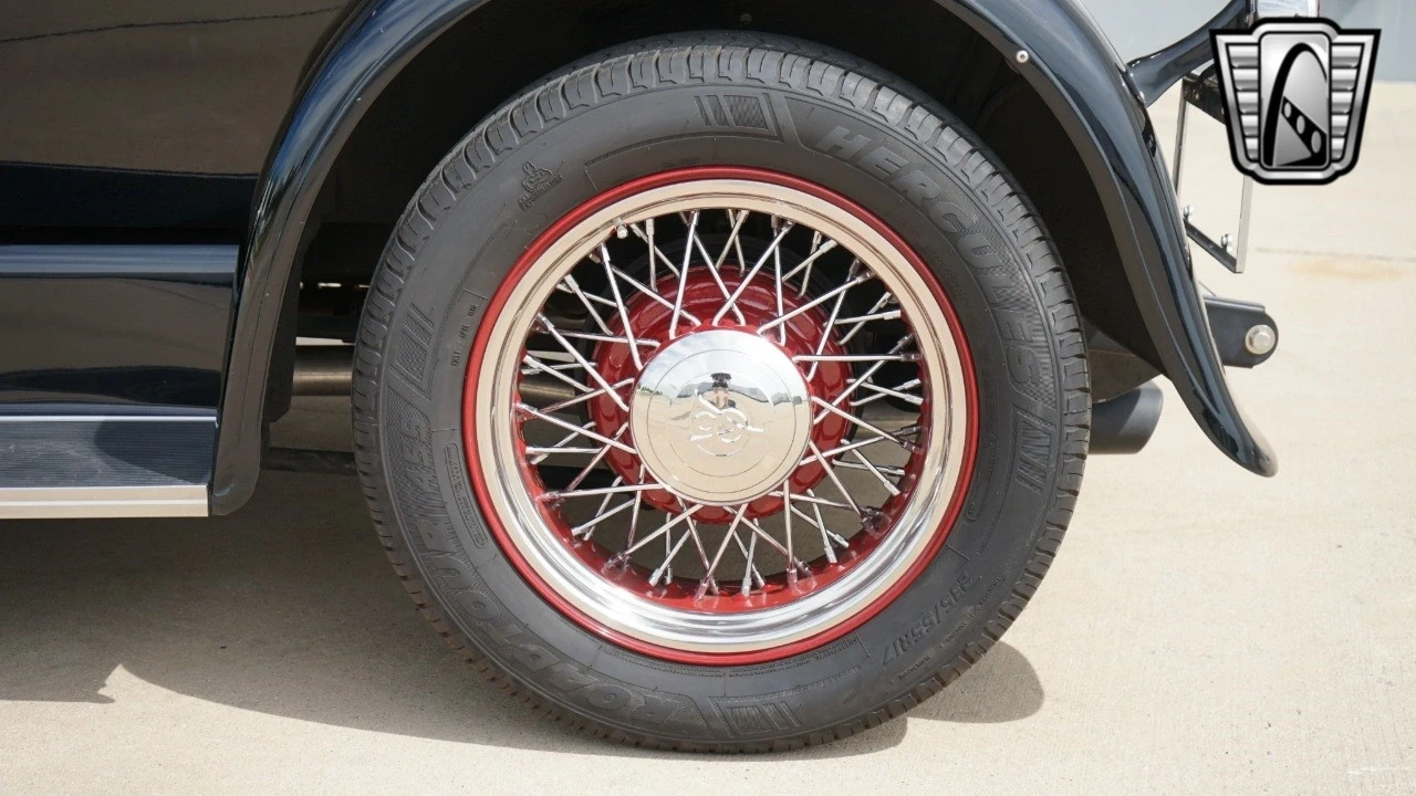 1929 Ford Model A - Image 9 of 21