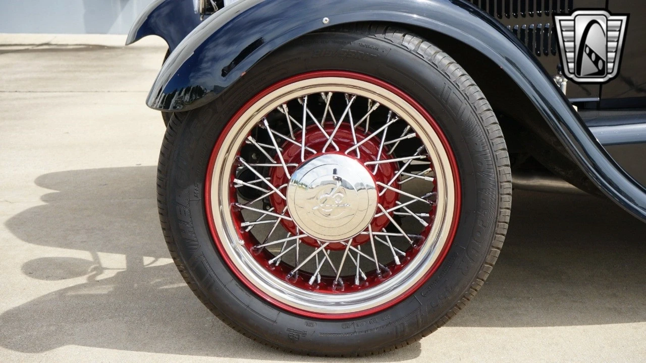1929 Ford Model A - Image 8 of 21
