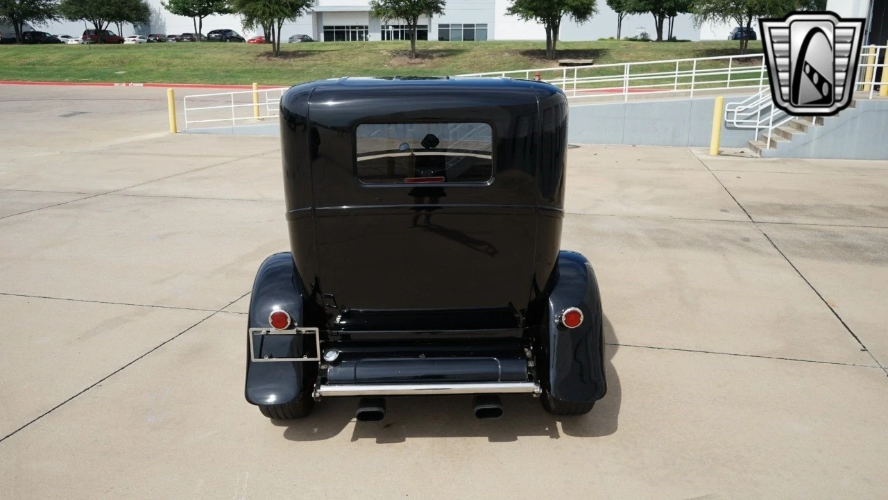 1929 Ford Model A - Image 5 of 21
