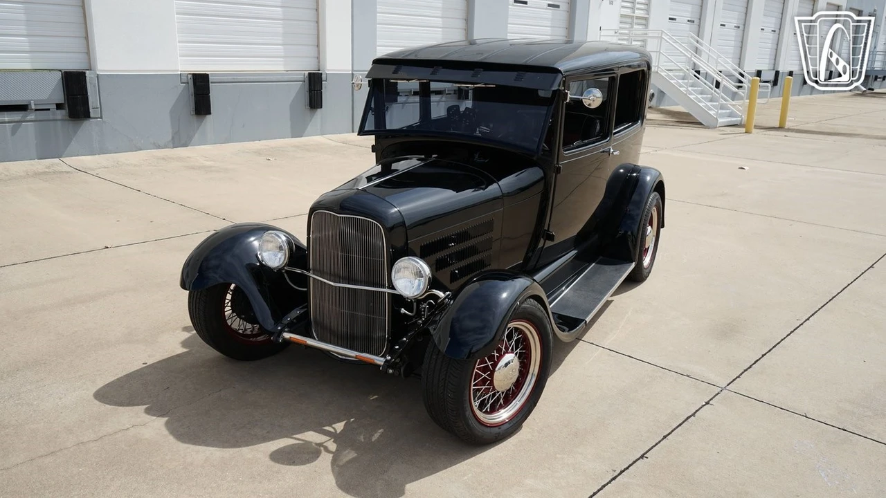 1929 Ford Model A - Image 3 of 12