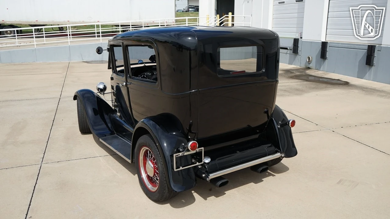 1929 Ford Model A - Image 10 of 12
