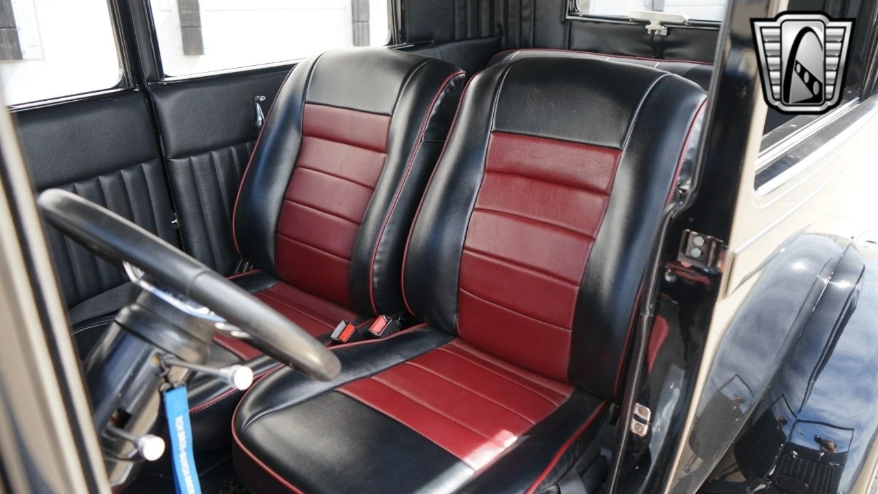 1929 Ford Model A - Image 15 of 21