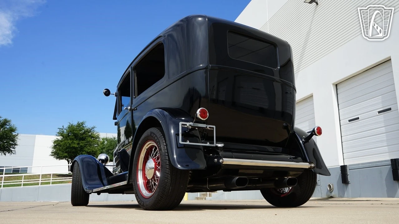 1929 Ford Model A - Image 12 of 12