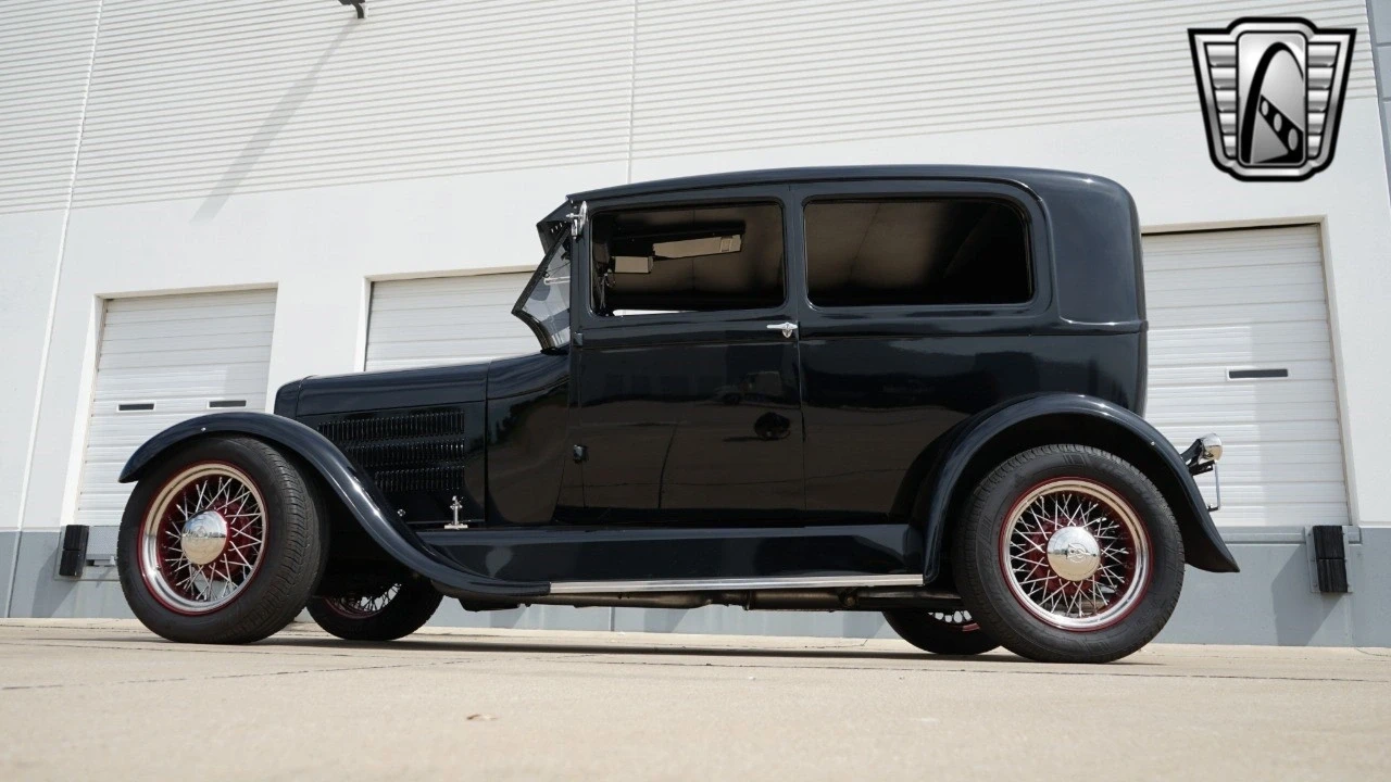 1929 Ford Model A - Image 4 of 21