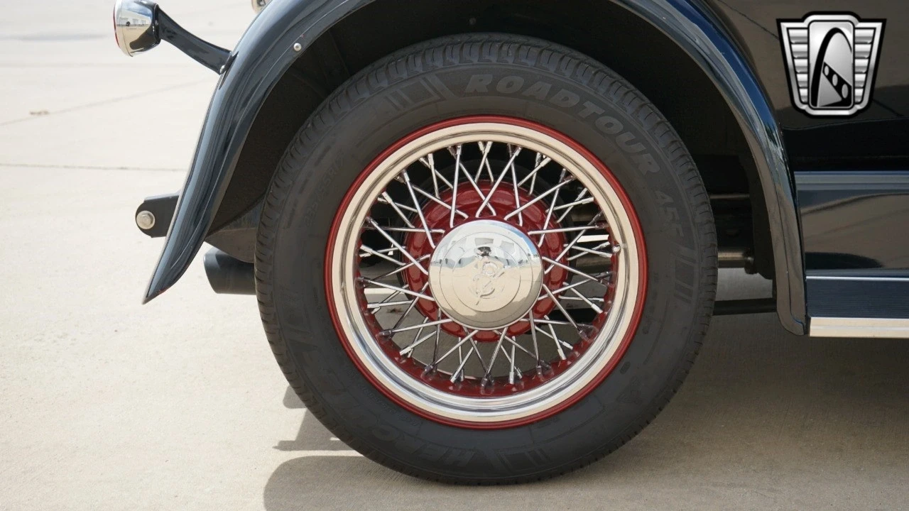 1929 Ford Model A - Image 10 of 21