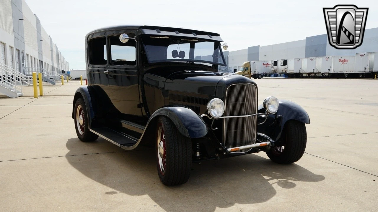 1929 Ford Model A - Image 7 of 21