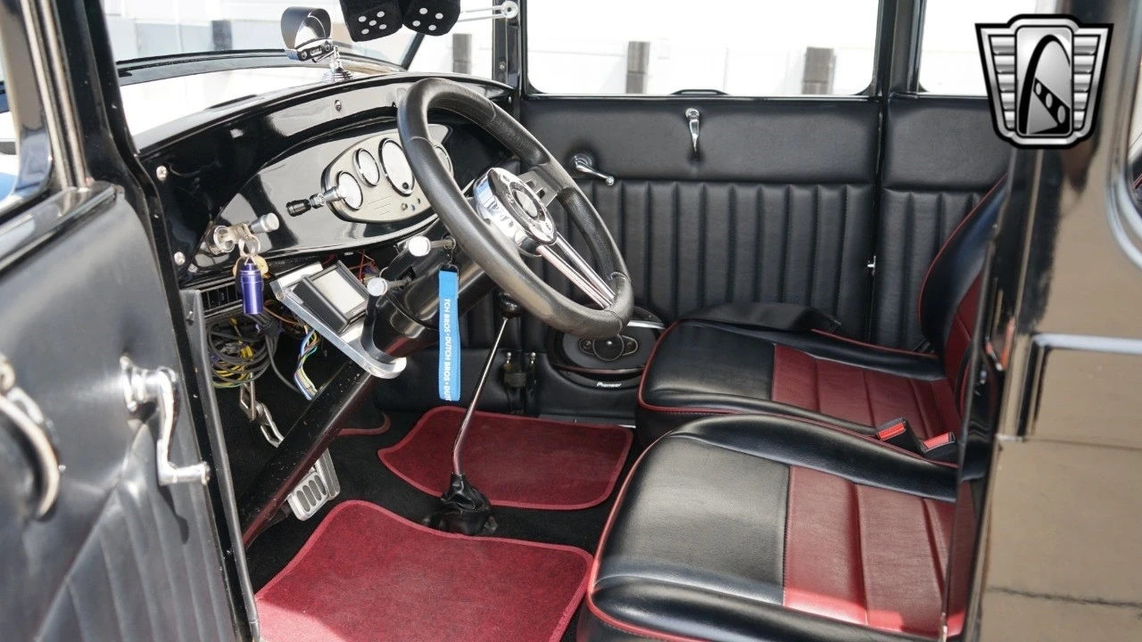 1929 Ford Model A - Image 14 of 21