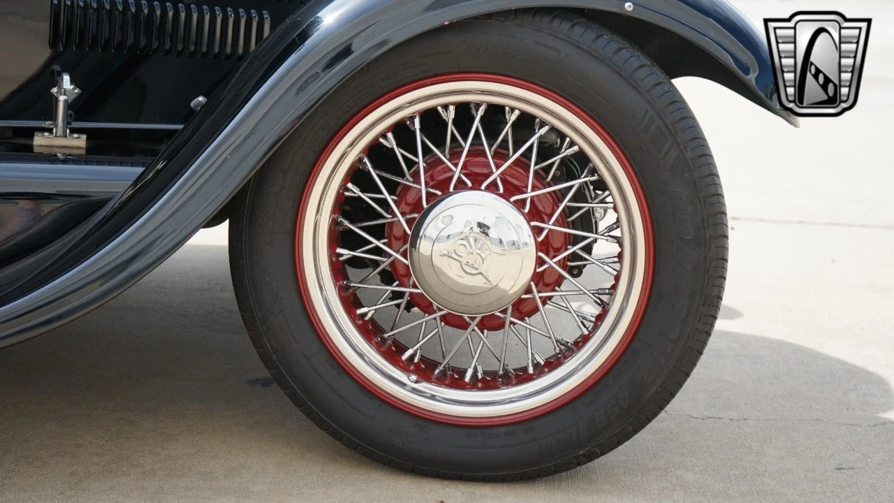 1929 Ford Model A - Image 11 of 21