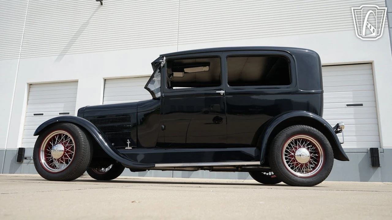 1929 Ford Model A - Image 9 of 12