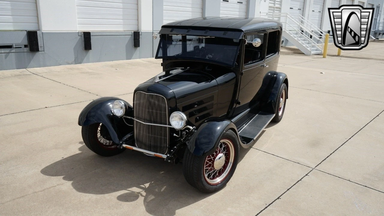 1929 Ford Model A - Image 3 of 21