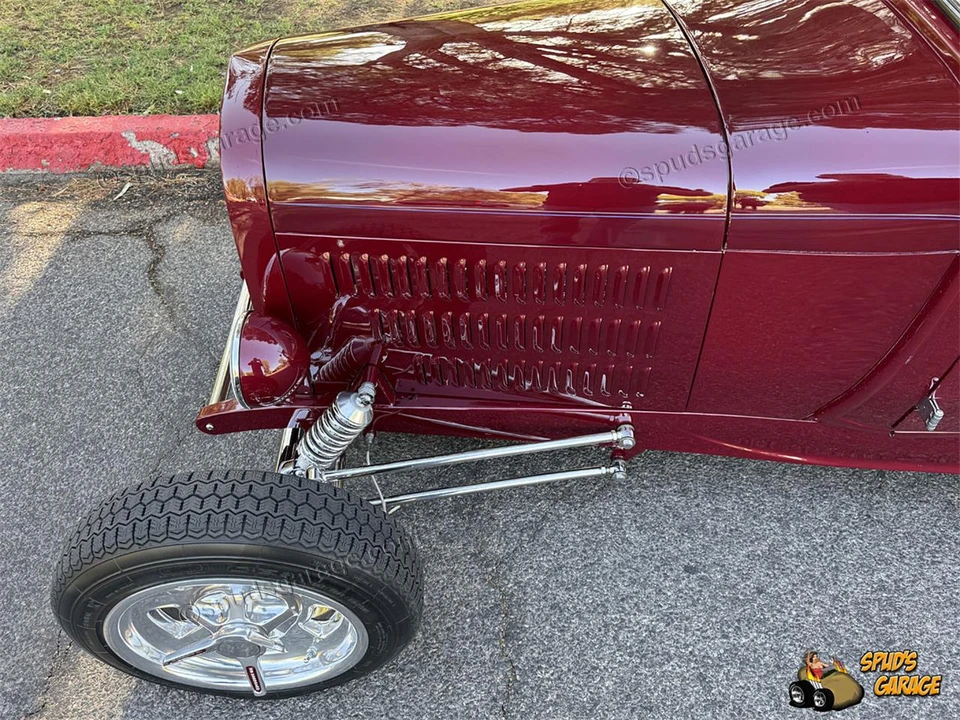 1929 Ford Model A - Image 2 of 31