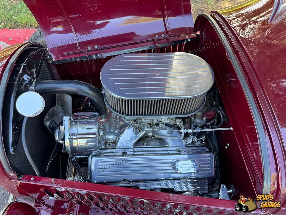 1929 Ford Model A - Image 3 of 31
