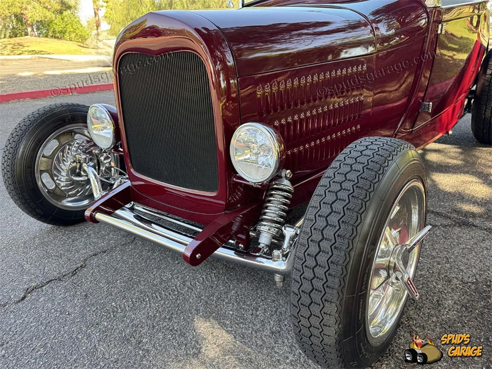 1929 Ford Model A - Image 4 of 31