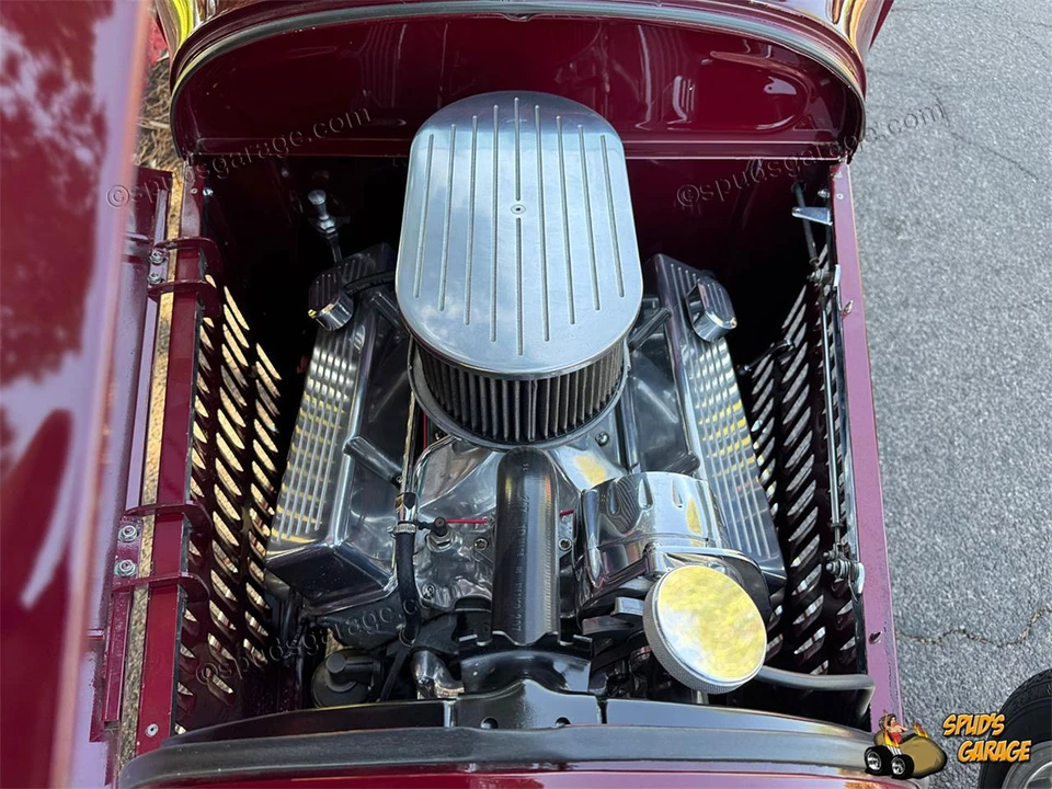 1929 Ford Model A - Image 6 of 31