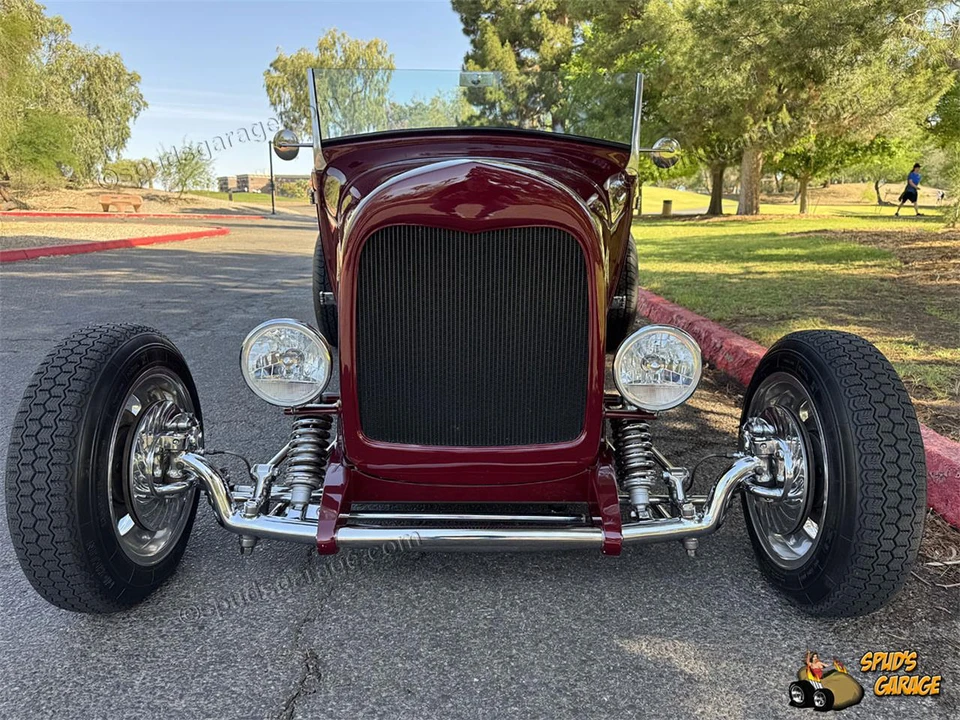 1929 Ford Model A - Image 7 of 31