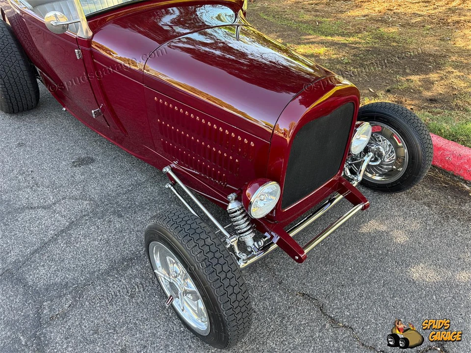 1929 Ford Model A - Image 8 of 31