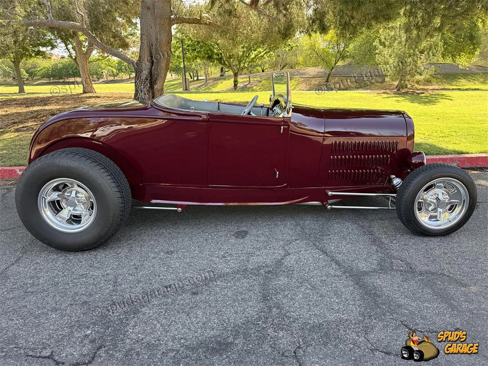1929 Ford Model A - Image 9 of 31