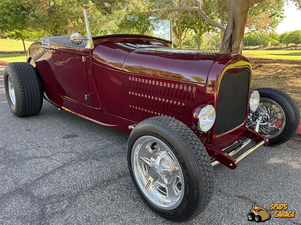 1929 Ford Model A - Image 10 of 31