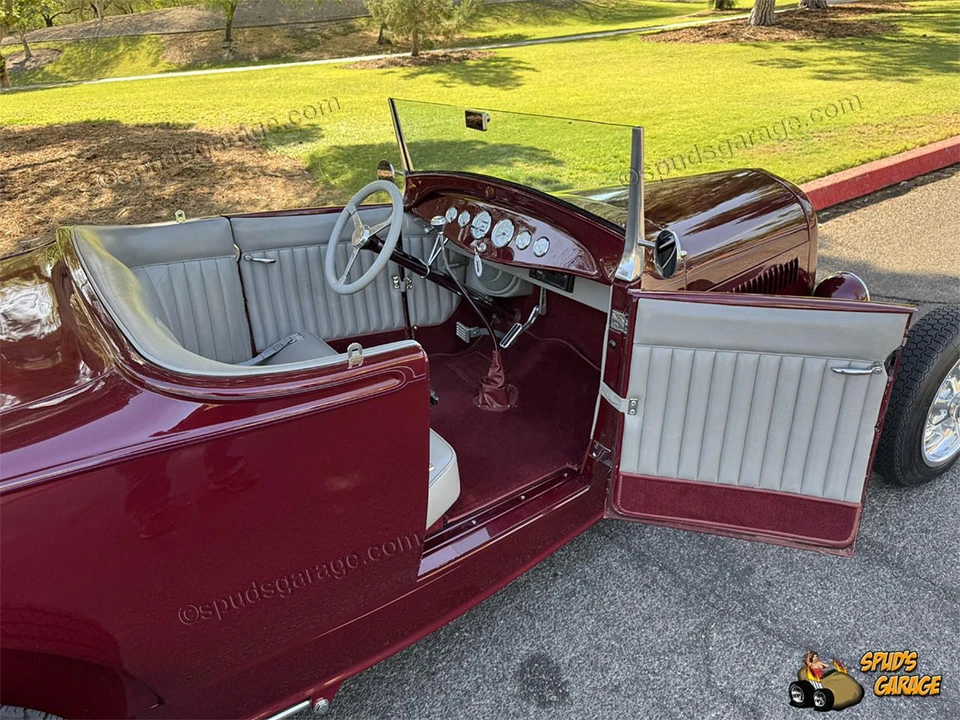 1929 Ford Model A - Image 11 of 31