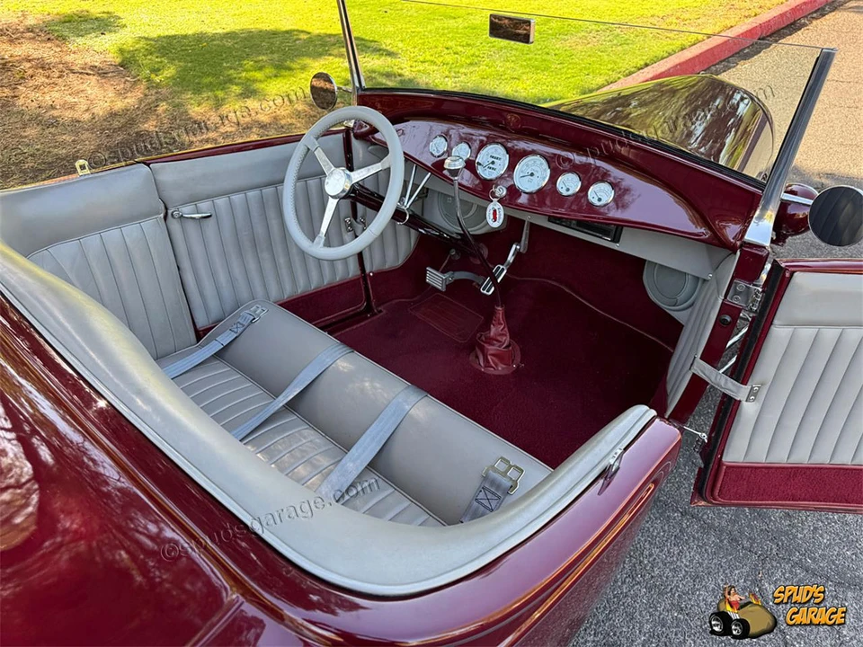 1929 Ford Model A - Image 13 of 31