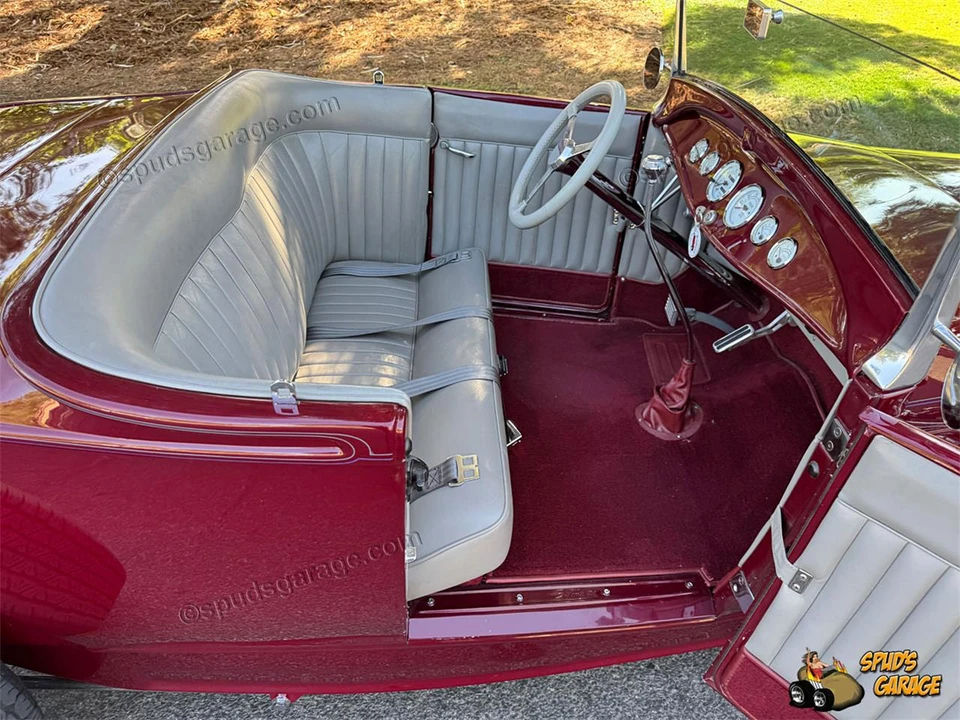 1929 Ford Model A - Image 14 of 31