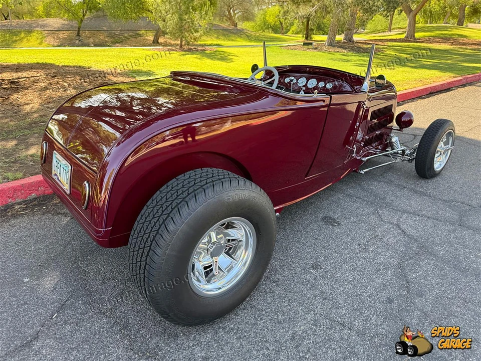 1929 Ford Model A - Image 15 of 31