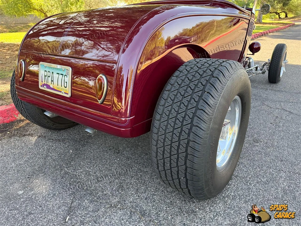 1929 Ford Model A - Image 16 of 31