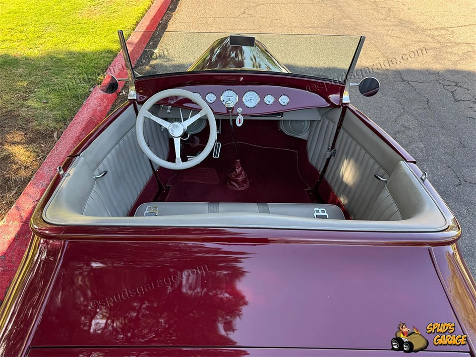 1929 Ford Model A - Image 18 of 31