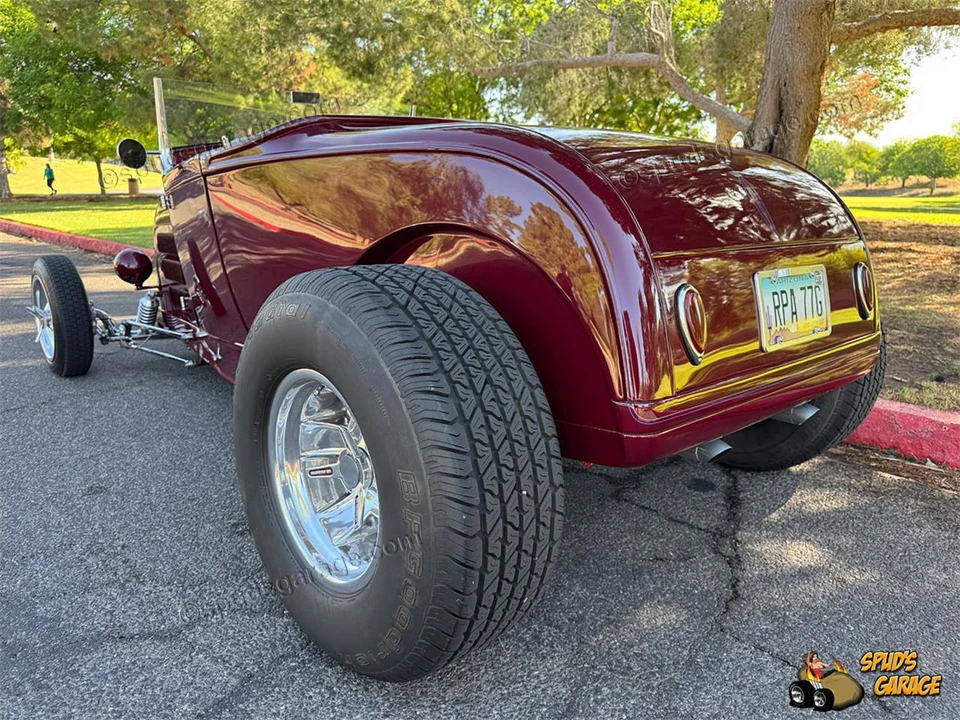 1929 Ford Model A - Image 19 of 31