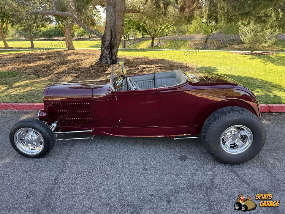 1929 Ford Model A - Image 20 of 31