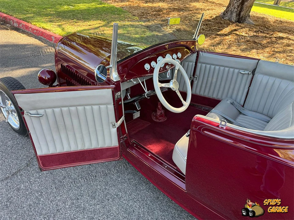 1929 Ford Model A - Image 21 of 31