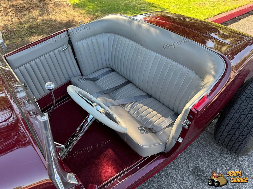 1929 Ford Model A - Image 22 of 31