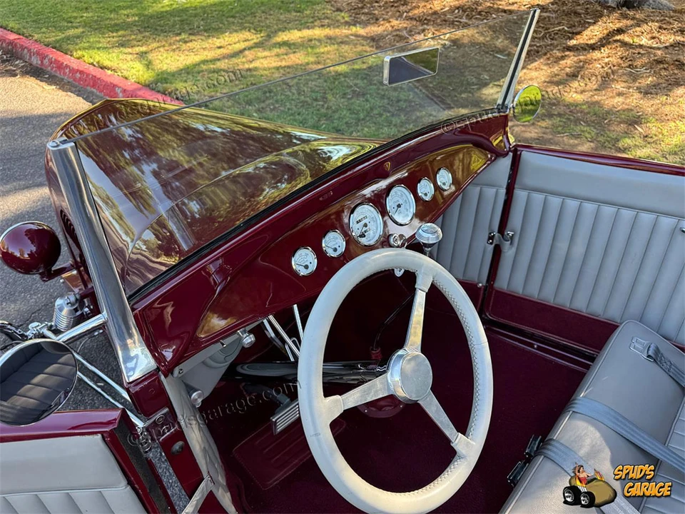 1929 Ford Model A - Image 23 of 31