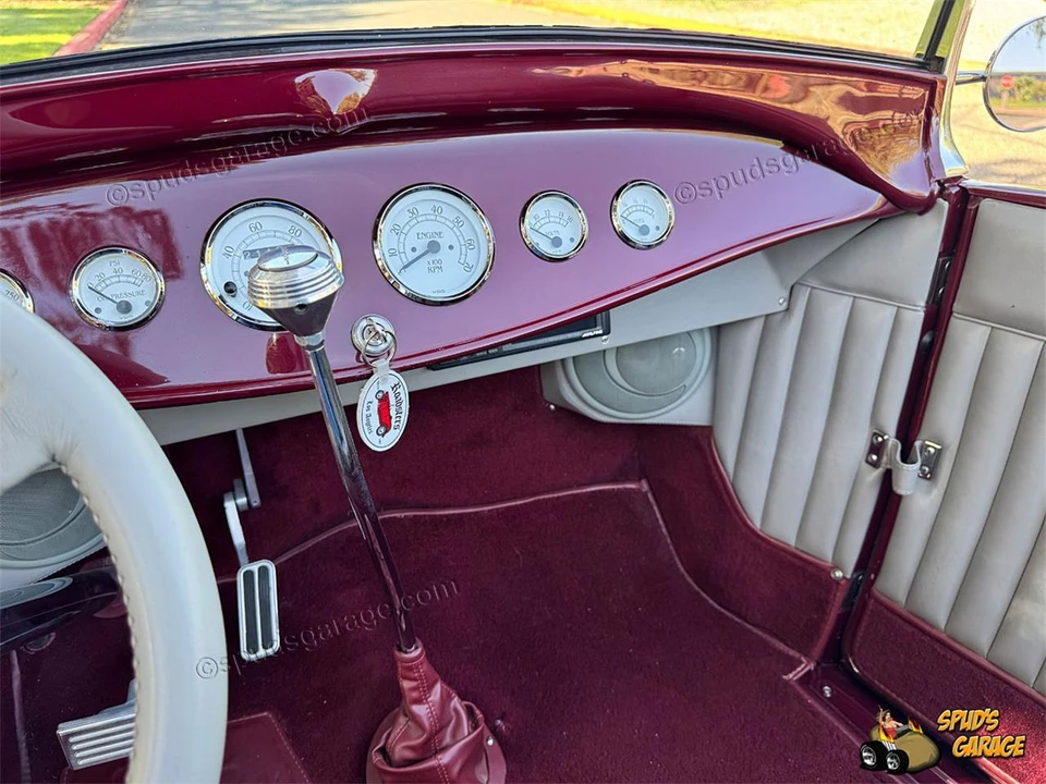 1929 Ford Model A - Image 24 of 31