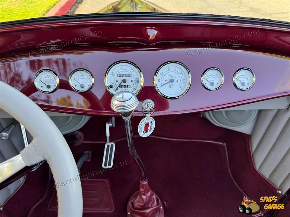 1929 Ford Model A - Image 25 of 31