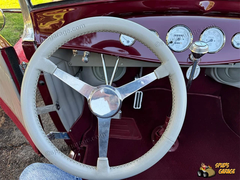 1929 Ford Model A - Image 26 of 31