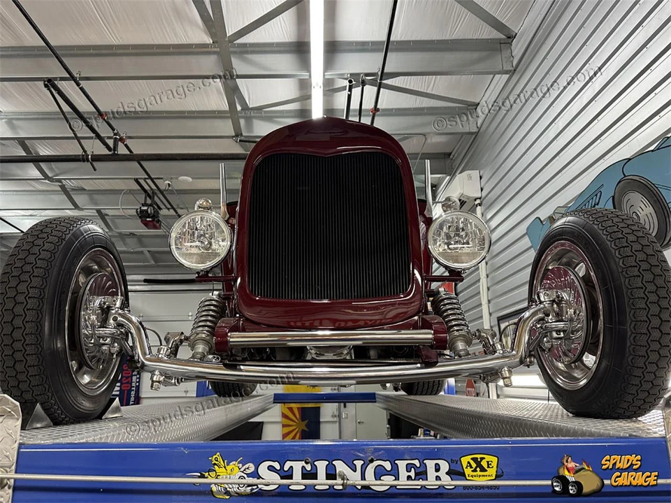 1929 Ford Model A - Image 29 of 31
