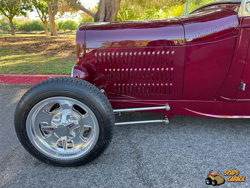 1929 Ford Model A - Image 30 of 31
