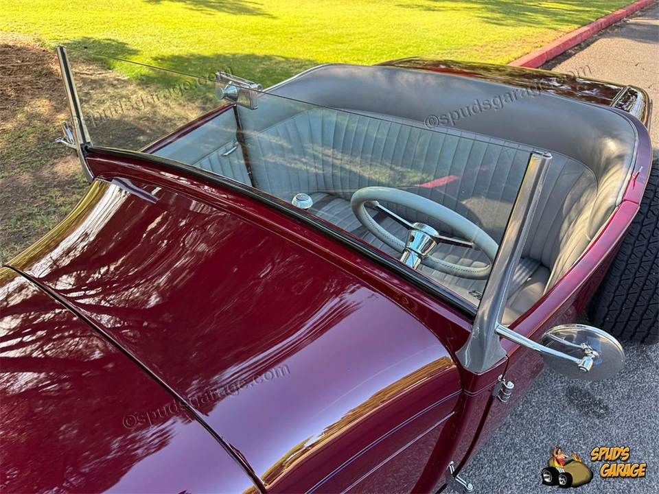 1929 Ford Model A - Image 31 of 31