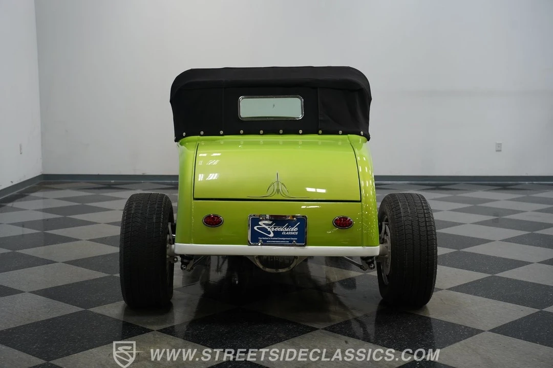 1929 Ford Model A - Image 12 of 31