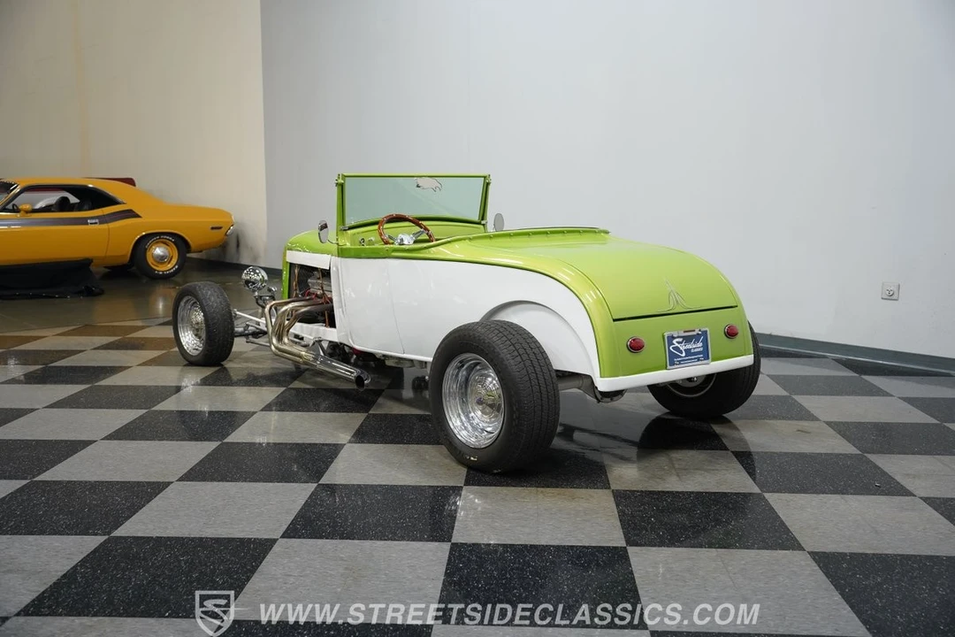 1929 Ford Model A - Image 11 of 31