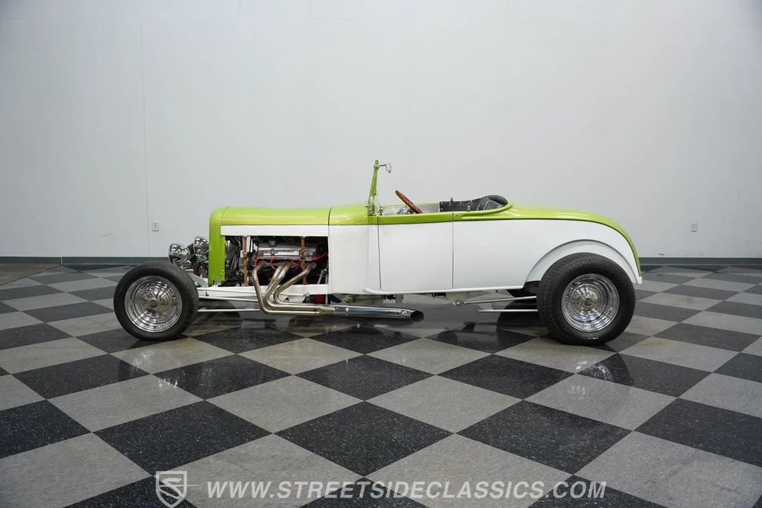 1929 Ford Model A - Image 3 of 31