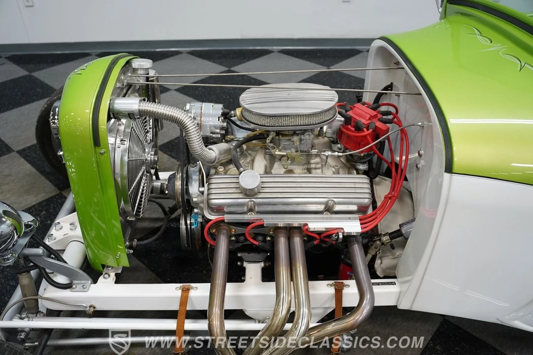 1929 Ford Model A - Image 4 of 31