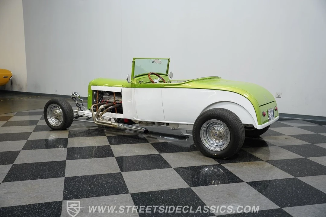 1929 Ford Model A - Image 10 of 31