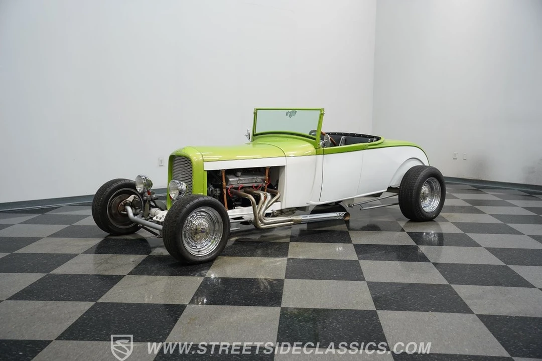 1929 Ford Model A - Image 7 of 31